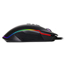 Cooler Master Cm310  Optical Gaming Sensor  Ambidextrous Mouse  3 Zone Rgb Lighting.