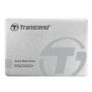 Transcend 480Gb Ssd220 2.5' Ssd Drive - Tlc Sata