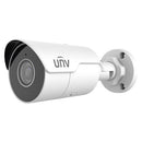 Unv - Ultra H.265 -E- 4Mp Mini Fixed Bullet Camera
