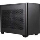 Cooler Master Chassis Nr200p; Mitx; Triple-slot Gpu Supp; Custom Cooling Support; Ultra Small Size; Caribbean Blue