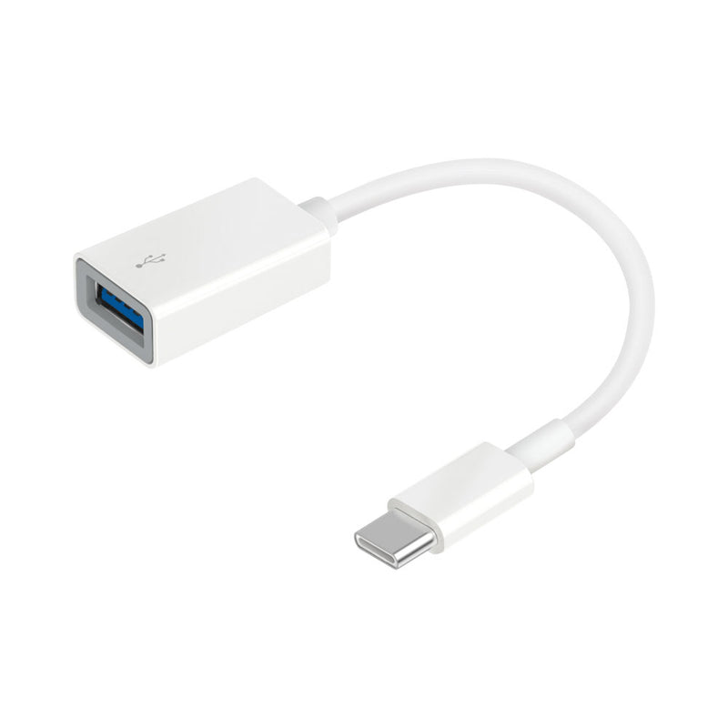 Tp-Link Uc400 Usb3.0 Type-C To Usb Type-A Adapter