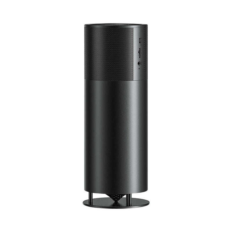 Remax Desktop Fm Bluetooth Speaker (Rb-M46)
