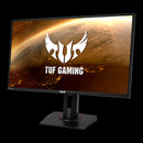 Asus Monitor Asus Tuf Gaming Vg27Aq Hdr G-Sync Compatible Gaming Monitor – 27 Inch Wqhd (2560X1440) Ips 165Hz (Above 144Hz) Extreme Low Mo
