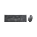 Dell Multi-Device Wireless Keyboard and Mouse - KM7120W - UK (QWERTY)