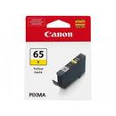 Canon Cli-65 Yellow For Pixma Pro 200S