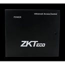 Zkteco - Metal Case And Power Supply For Inbio Series Control Panels