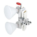 Rfelements Twin Horn Bracket