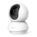 Tp-Link Tapo Pan Tilt Home Security Wi-Fi Camera