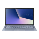 Asus Zenbook 14 - Core I7-1165g7 - 16gb Ram - 512gb Ssd - Mx450 2gb - 14.0 Fhd Touch - Win11p - Blue - 1yr Pur