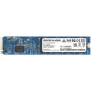 400Gb M.2 22110 Nvme Ssd; Built For Demanding Cache Deployments In Synology Rackmount Nas