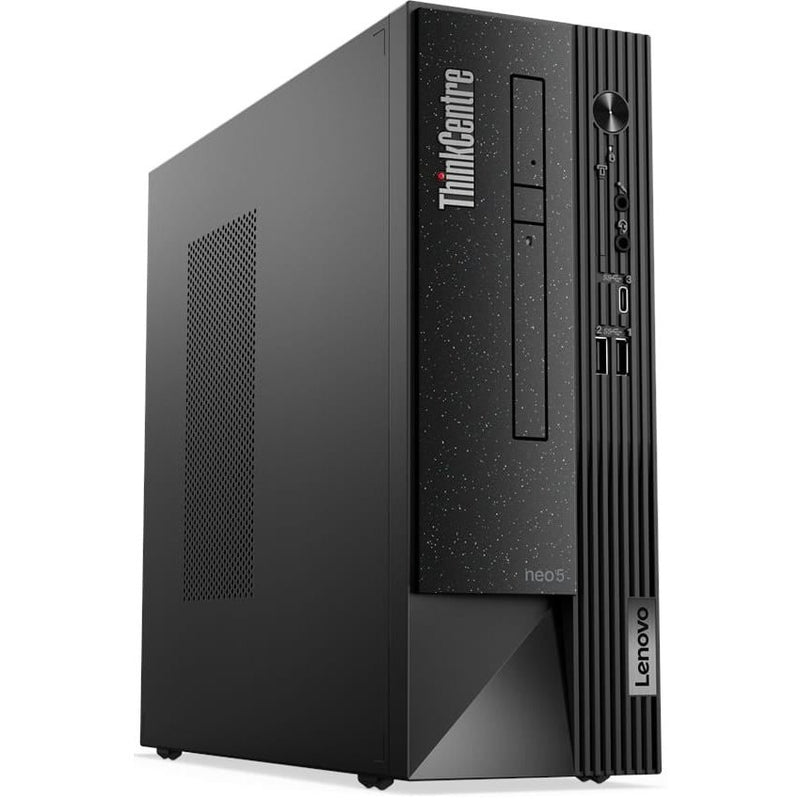 Lenovo Neo 50S G3; I3-12100; 8Gb; 512Gb M.2 Nvme; Intel 9560; Bt;Dvd;7-In-1 Card Reader; Usb Mouse; Win 11 Pro 64