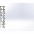 Lattice Mast 3M Section - Stacking