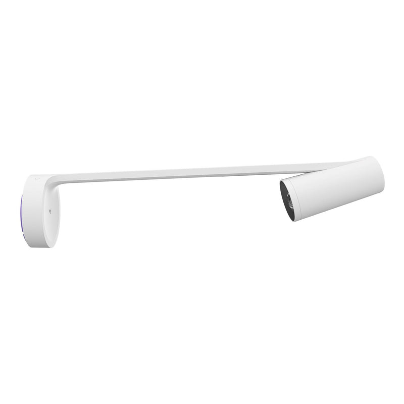 Logitech Scribe Whiteboard Camera For Video Conferencing Rooms