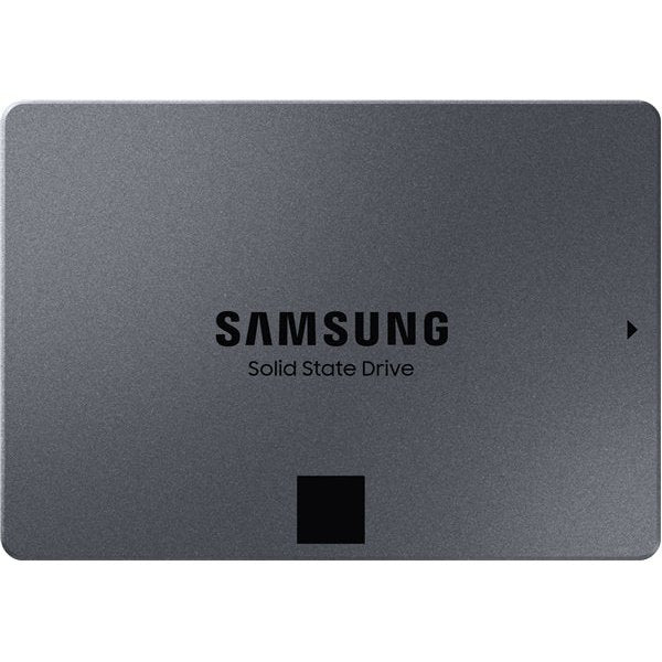 Samsung Components Samsung 870 Qvo 4 Tb Sata Ssd - Read Speed Up To 560 Mb S Write Speed To Up 530 Mb S Random Read Up To 98 000 Iops Random Wri