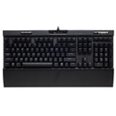 Corsair K70 Rgb Mk.2 Rapidfire Mechanical Gaming Keyboard — Cherry® Mx Speed