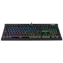 Corsair K70 Rgb Mk.2 Mechanical Gaming Keyboard — Cherry® Mx Blue