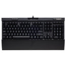 Corsair K70 Rgb Mk.2 Mechanical Gaming Keyboard — Cherry® Mx Blue