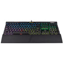 Corsair K70 Rgb Mk.2 Mechanical Gaming Keyboard — Cherry® Mx Blue