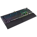 Corsair K70 Rgb Mk.2 Mechanical Gaming Keyboard — Cherry® Mx Blue