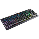 Corsair K70 Rgb Mk.2 Mechanical Gaming Keyboard — Cherry® Mx Blue
