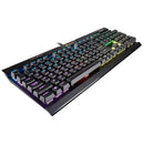 Corsair K70 Rgb Mk.2 Mechanical Gaming Keyboard — Cherry® Mx Blue