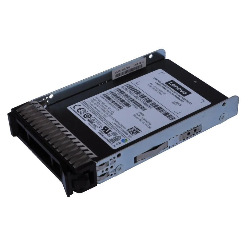 Lenovo Dcg Thinksys Hdd Hs Ssd Sff Sata 240Gb 6G Pm883