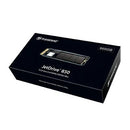 Transcend 240Gb Jetdrive 850 Pci-E Nvme Ssd For Mac - Tlc