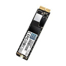 Transcend 480Gb Jetdrive 850 Pci-E Nvme Ssd For Mac - Tlc