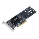 Synology M.2 Sata Ssd Adapter For: Ds2419+ Ds1819+ Ds1618+ And More