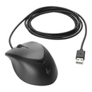 Hp Accessories - Hp Usb Premium Mouse