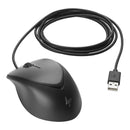 Hp Accessories - Hp Usb Premium Mouse