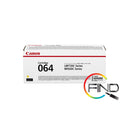 Canon 064 Yellow Toner For Lbp722Cx - Yield 5000 @5%
