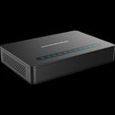 Grandstream Sip Ata 1Xlan, 1X Wan, 8X Fxs