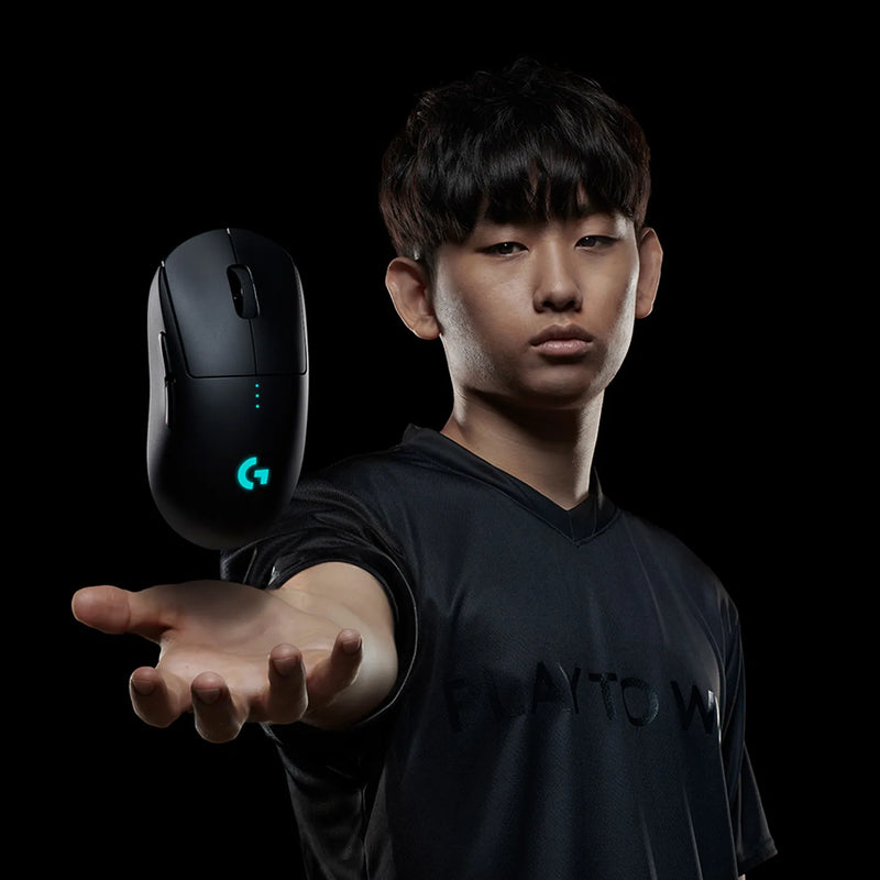 G Pro Wireless Gaming Mouse