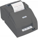 Epson Entry Level Impact Dot Matrix Receipt Printer With Auto Cutter - Serial