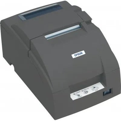 Epson Entry Level Impact Dot Matrix Receipt Printer With Auto Cutter - Parallel