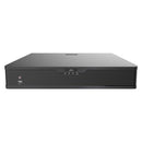 Unv - Ultra H.265 - 32 Channel Nvr With 4 Hard Drive Slots And 16 Poe Ports - Easy Series