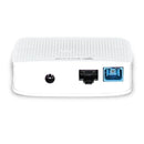 Bdcom Xpon Onu Ont With 1 X Gb Lan