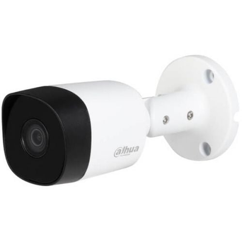 Dahua Analog Bullet 1Mp - 2.8Mm Lens