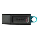 KINGSTON 64GB DATATRAVELER EXODIA USB 3.2 FLASH DRIVE
