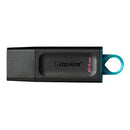 KINGSTON 64GB DATATRAVELER EXODIA USB 3.2 FLASH DRIVE