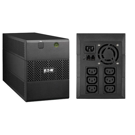 Eaton 5E 2000I Usb