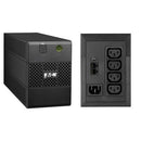 Eaton 5E 650VA 360Watts USB UPS