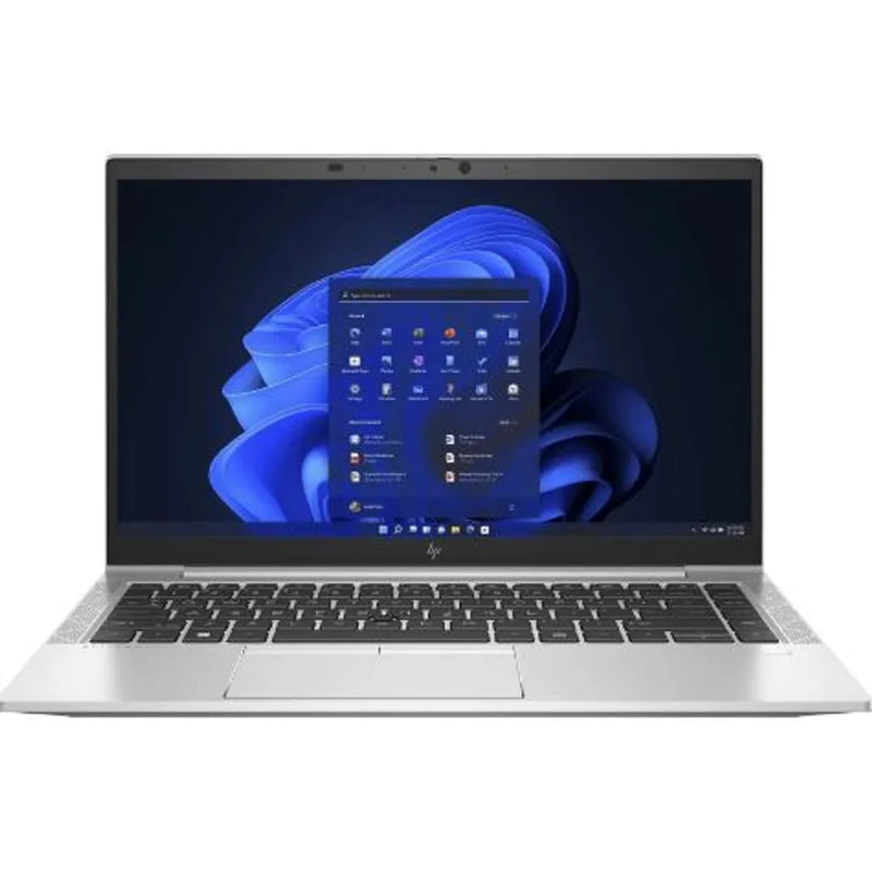 Hp Elitebook 840 G8 I5-1135G7 14.0" Fhd 8Gb 256Gb Nvme Win 11 Pro - 3Yw 720P Backlit Kbd Intel Wi-Fi 6 - Lte Smartcard 3.3.0