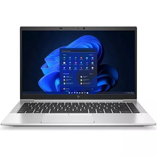 Hp Elitebook 840 G8 I7-1165 14" Fhd 8Gb 256Gb Nvme Win 11 Pro - 3Yw 720P Backlit Kbd Intel Wi-Fi 6 - No Wwan Nfc