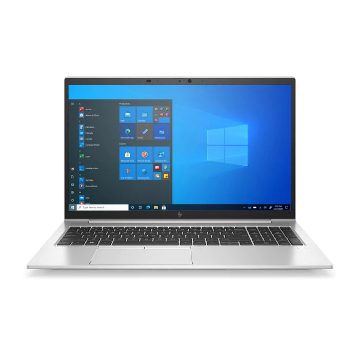 Hp Elitebook 850 G8: I5-1135, 15.6" Fhd, 8Gb, 256Gb Pcie Nvme, Win11 Pro 64, 3Yr Warranty, Backlit Keyboard, Intel Wi-Fi 6, No Wwan, Smartcard