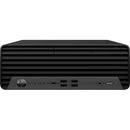 "Hp Elite Sff 600 G9 I512500 8Gb 1Tb Pc Intel I5-12500, 1Tb Hdd, 8Gb Ddr5, W11 Pro 64 Dg106, 1-1-1 Wty"
