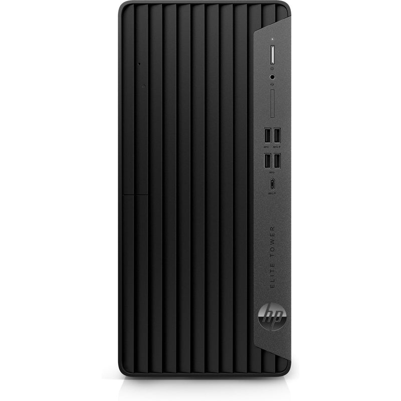 Hp Eliteone 840 G9 Aio Touch Desktop Pc - Intel Core 12Th Gen I5-12500 Up To 4.6Ghz 18Mb Cache Hex Core Processor With Intergrated Intel Uhd Graphics 770 (6 Performace Cores), 8Gb Ddr5-4800 Memory, 512Gb Pci-E Nvme Solid State Drive, Hp Wireless Keyboa...