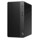 Hp 290 Mt G4 Intel Core I3 10100 4Gb Ddr4 2666Mhz 1Tb Hdd 7200 Sata Dvd+/-Rw Win11 Professional 64-Bit 1-1-1 - Sea