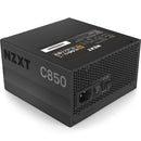 Nzxt C Series C850 850W Atx Modular Psu 80 Plus Gold 10 Yr Warranty